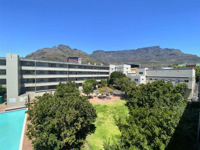 Sunny apartment in Cape Town - Zonnebloem