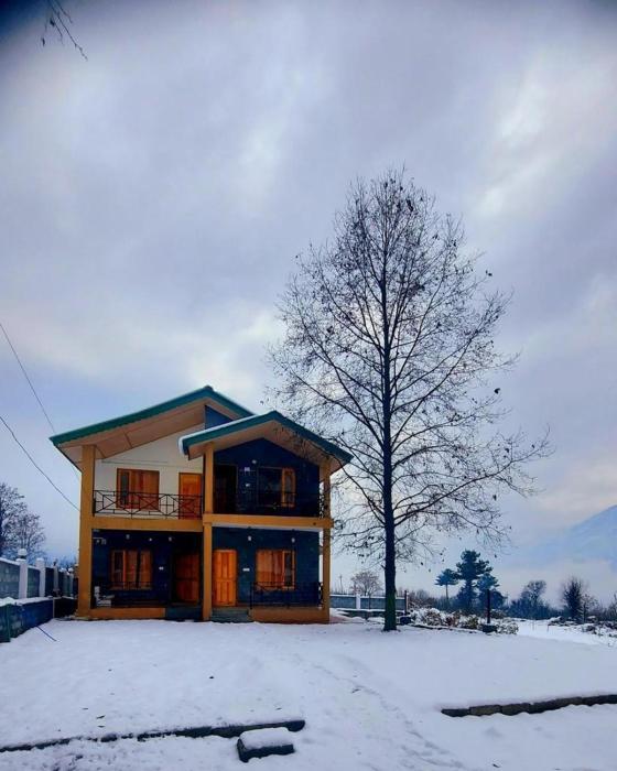 Reconnect By GoingZero