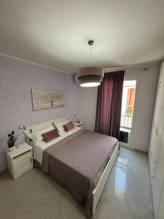 Fortezza Accogliente