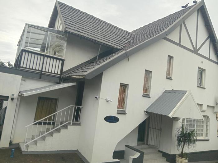 Umbilo Guest House 1