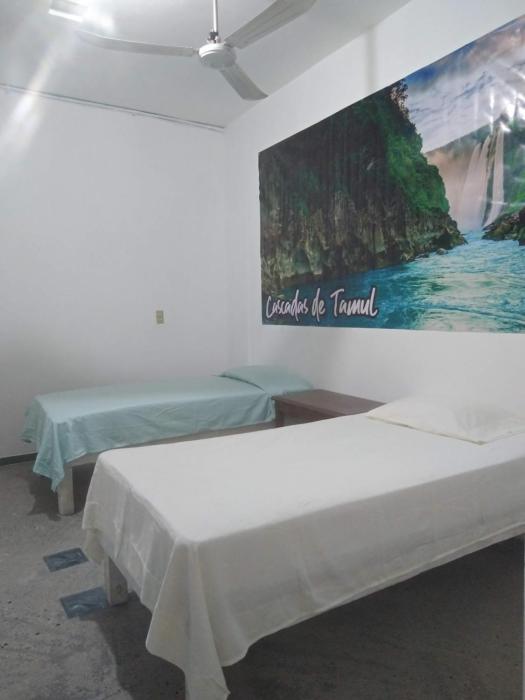 Apartamentos Castillo