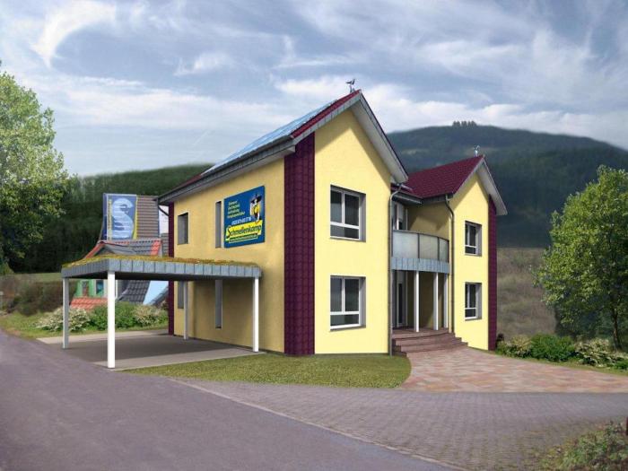Exklusive Ferienwohnung in Herscheid im Sauerland