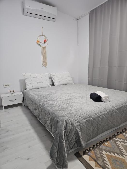 Apartament superb, parcare fără plata, check in NON STOP