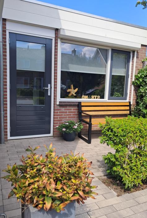 NIEUW Appartement 12 OOSTKAPELLE