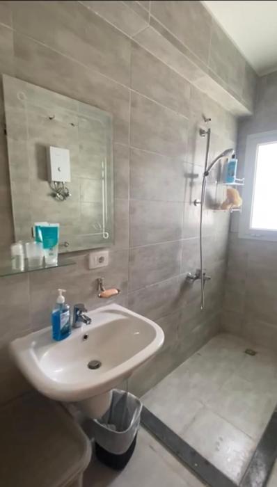 Mountain view Ras l hekma