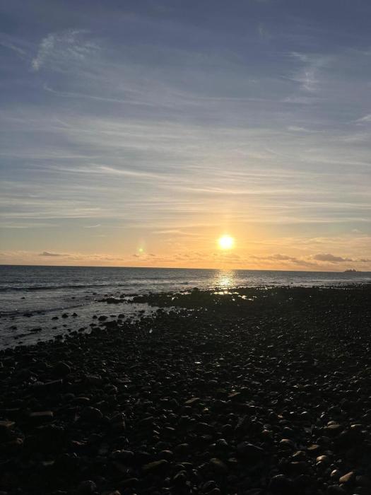 Sonnige Apartament Am Strand Nähe