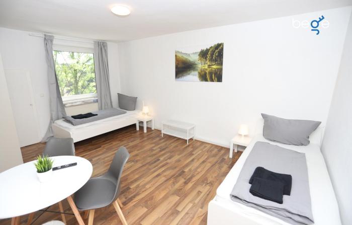 BEGE APARTMENTS StayForWork