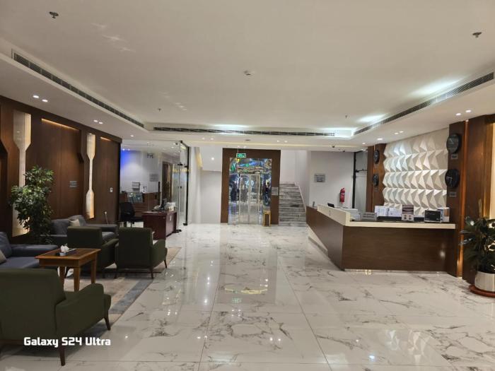 Namar Home Serviced Apartment - Tuwaiq