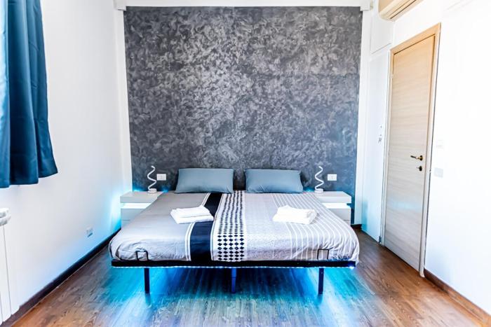 Terrace with view of Cupola San Pietro - Casa Claudia