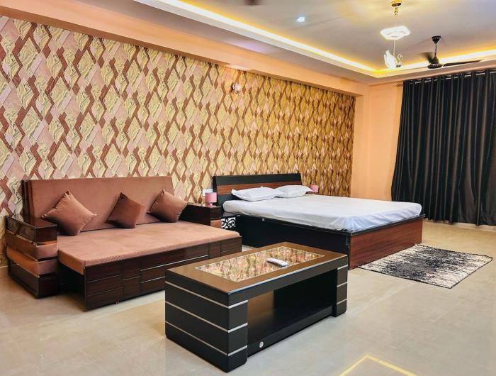 Acacia Apartment 707