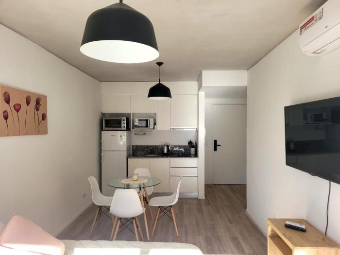 Apartamento Moderno a estrenar en Buenos Aires