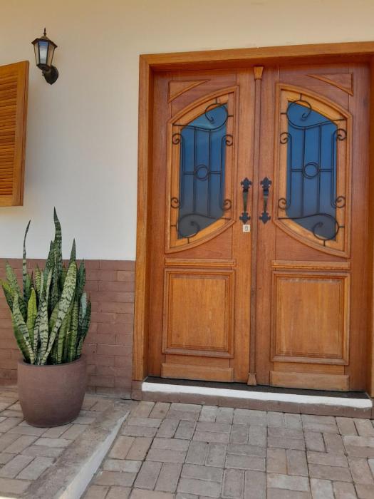 Loft Bourbon - Ideal para casais, família e trabalho