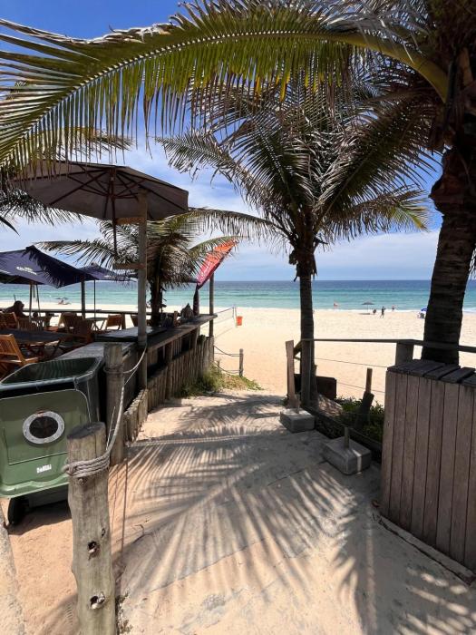 Casa a 150m da Praia Barra da Tijuca