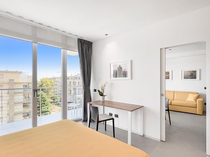 My Lux Palace - Free parking, AC e WiFi