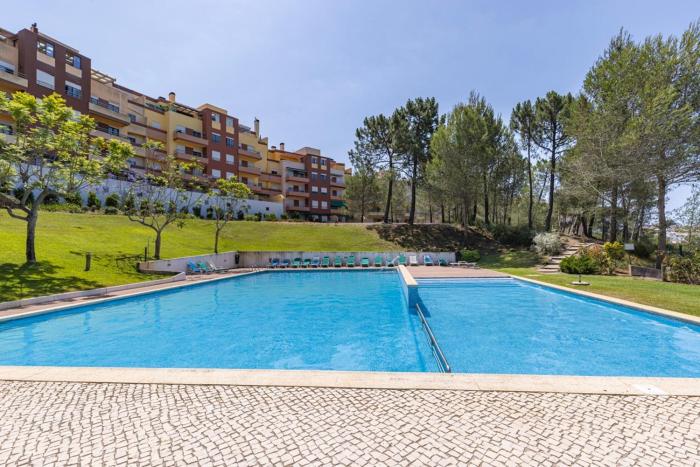 Family Home Near the Beach