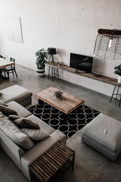 Studio 13 Warehouse Apartment Fremantle