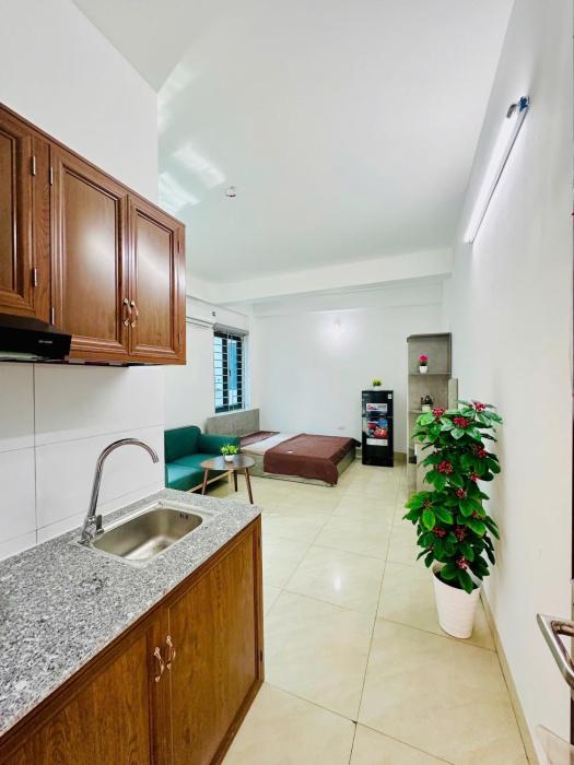 Honeyroom-230 Mễ Trì Thượng