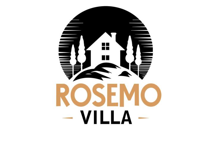 Rosemo villa