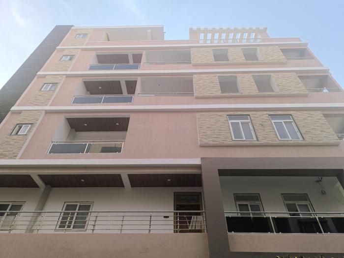 Orraica Stays Aurum Vajra