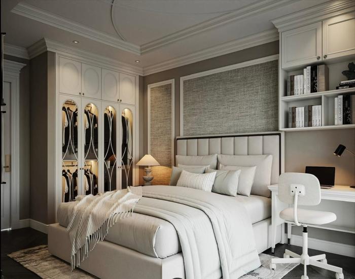 FLC Sea Tower Quy Nhơn-Codotel 5 Sao Giáp Biển-Trung Tâm TP Quy Nhơn