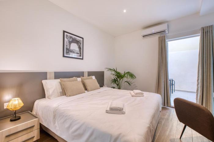 Studio Apt 1 at the New Casa Vittoria by SF Homes