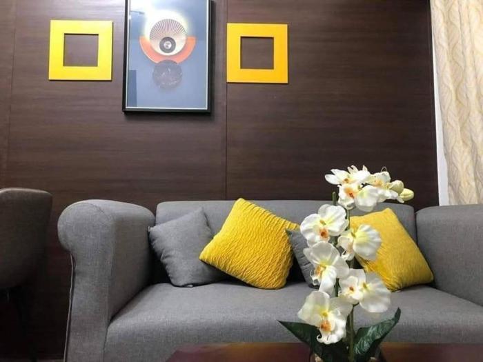 Apartment in quezon city