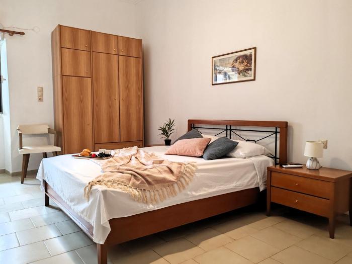 Konstantinas cottage Ideal BaseforBalos & Elafonisi