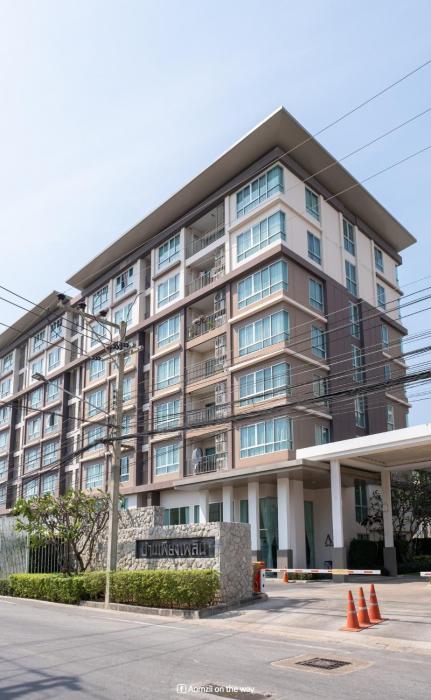 Baan Peang Ploen Huahin By Mayya