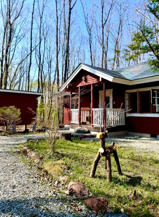 Second House sch-sch(スクスク）