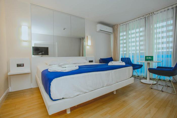 Room number 2016