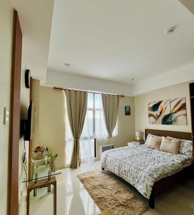 Raph Staycation near Mactan Newtown