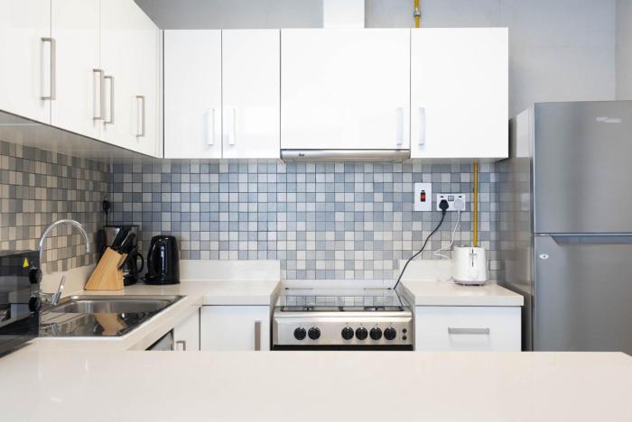 Bloomfields Premium 2br In Parkside Al Reem