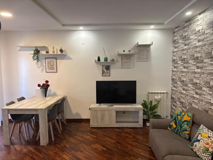 Casa ViDì Fiumicino