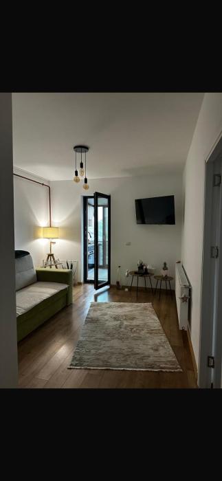 Stadium Central Apartment Residence & terrace