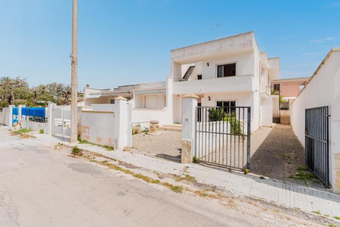 Le Ville di Sofia by BarbarHouse