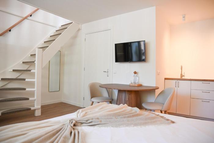 High Street Apartments