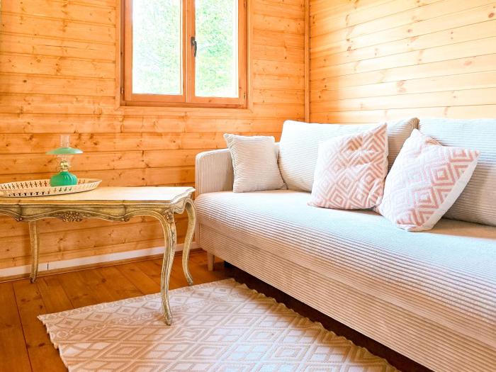 Kryszynówka nad Jeziorakiem