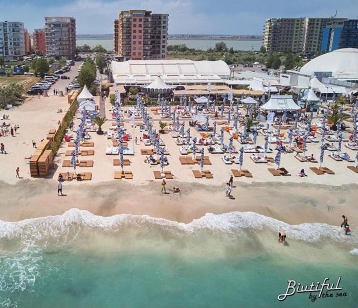 Summerland Relax Apartments