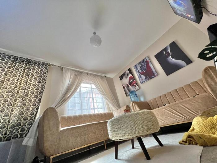 Home for Nature lovers