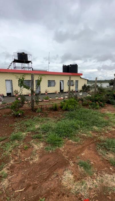 Beautiful Lake Side Home