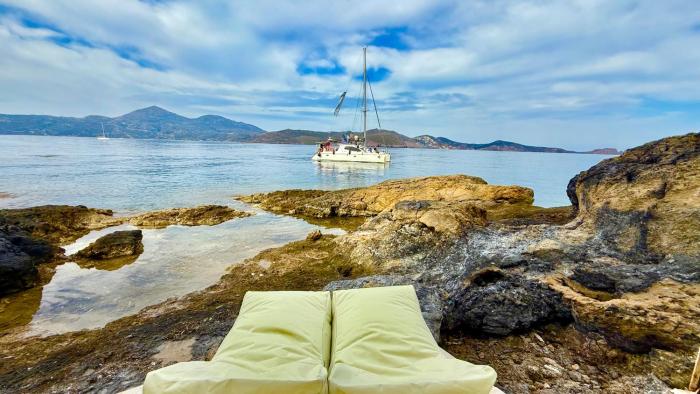 Milos Boathouse-Between2seas Boutique