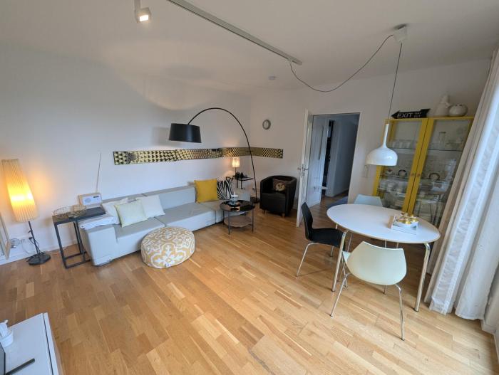 Ferienwohnung Taunus