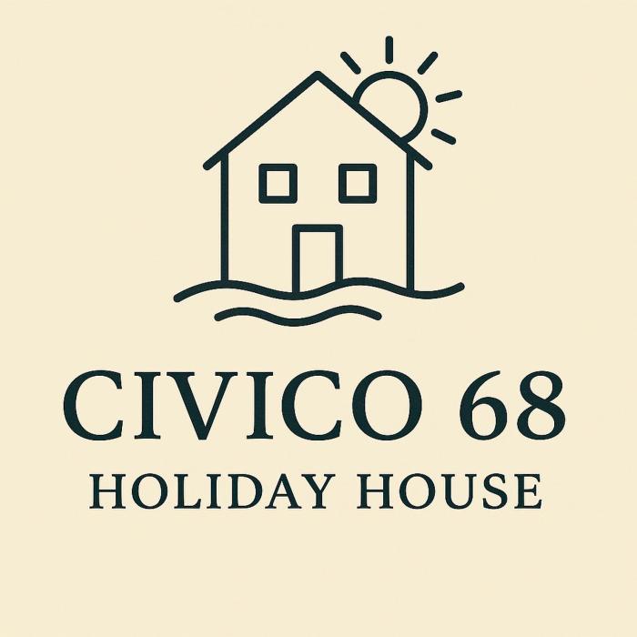 Civico 68 - Holiday House