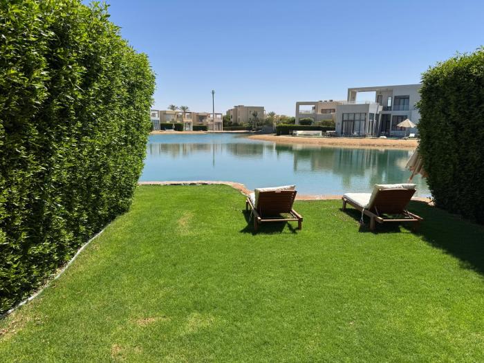 NEXT STAY, Lagoon Townhouse, El Gouna