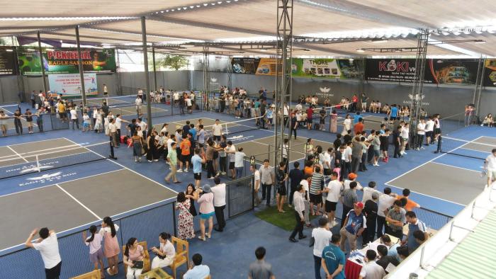 Eagle Sầm Sơn Hotel