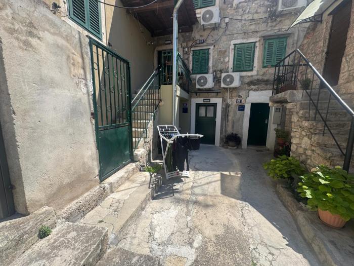 Prime Location - City Center 1BDR Apartment