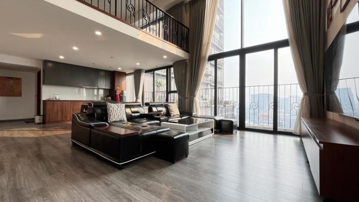 PentStudio WestLake Tay Ho