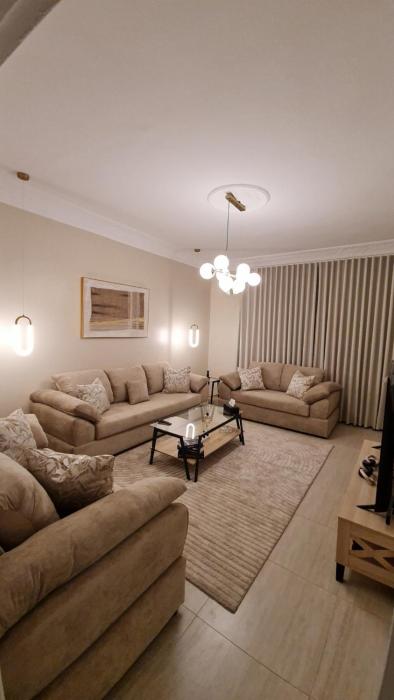 Modern and Comfortable Apartment 104