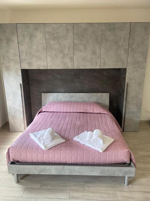 Le dimore di Genny 1