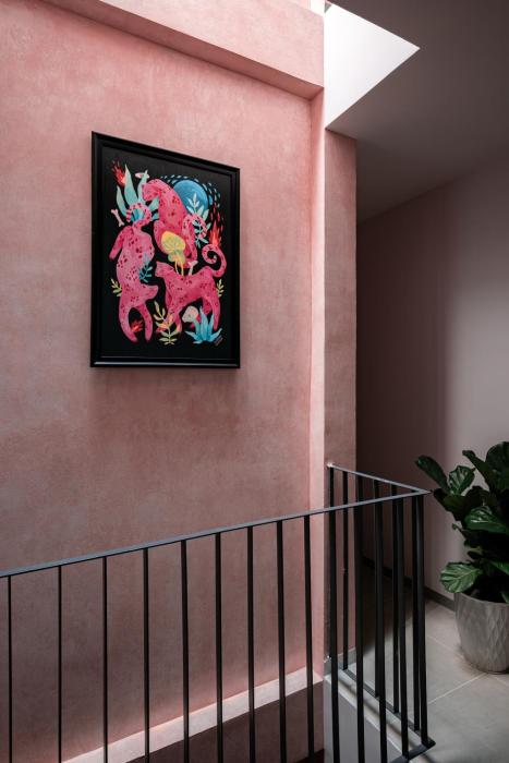 Fullerton House Tan Binh